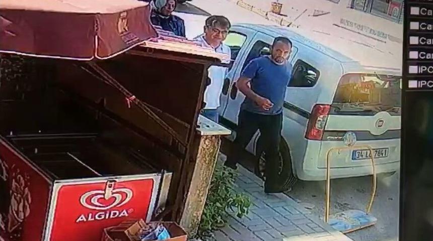 (&ouml;zel) Sahte Emlak&ccedil;ı Dolandırıcılığı Bu Kadarına Da Pes Dedirtti