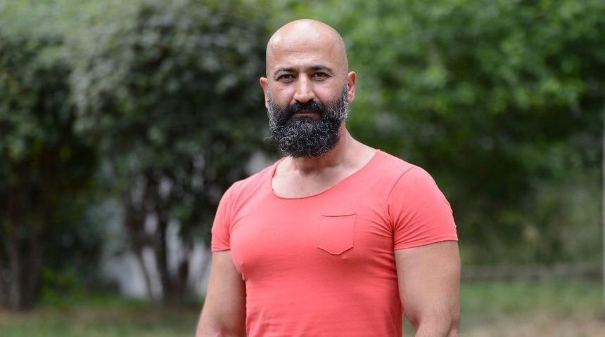 15 Temmuz&rsquo;da Tankların Altına Yatan Metin Doğan, Cumhur İttifakı&rsquo;nı Desteklediğini A&ccedil;ıkladı