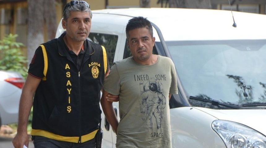 Cam Kemik Hastası Kadını Adım Adım Takip Edip, Cep Telefonunu &Ccedil;almış