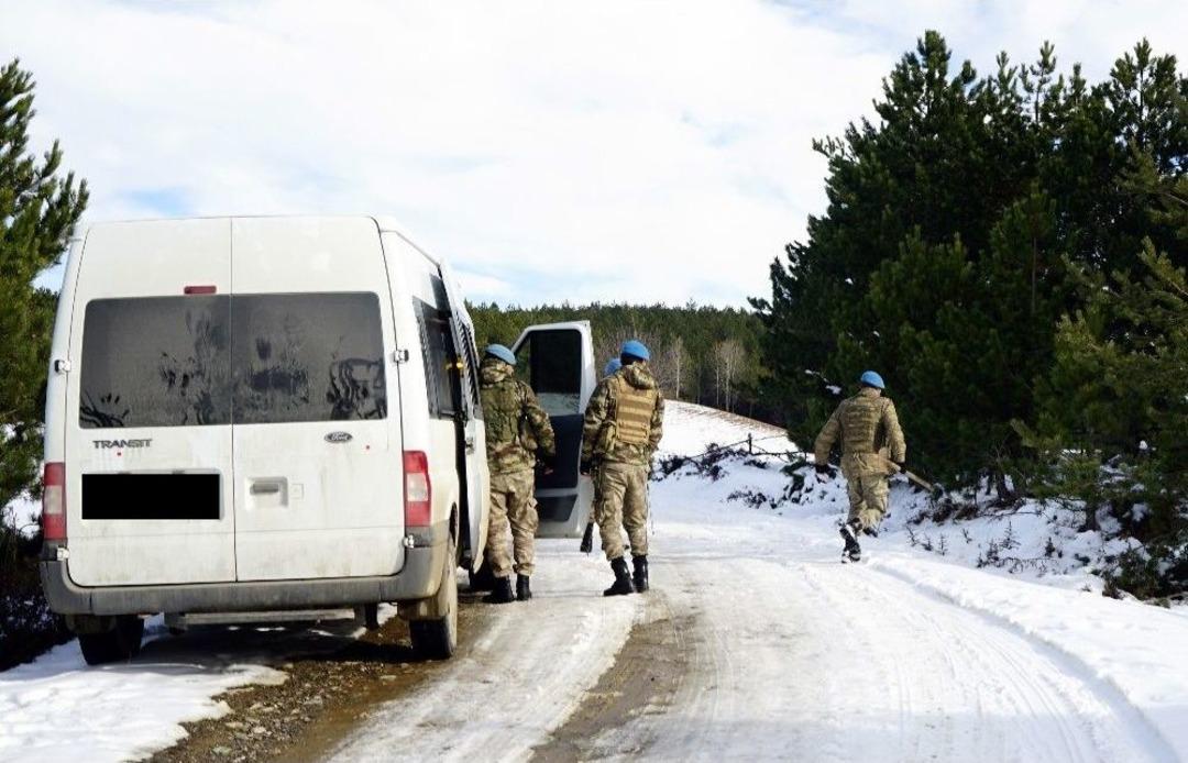Kayıp Aileyle İlgili Olarak Tutuklu Kardeşlerin Babası, Serbest Bırakıldı