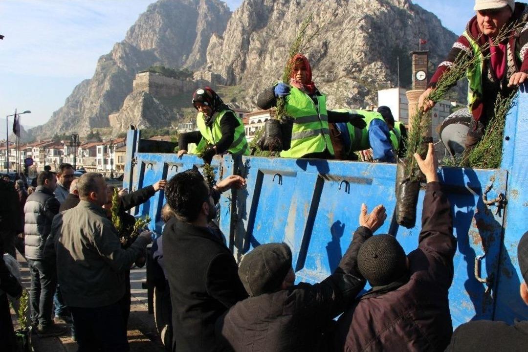 Sanki Ağa&ccedil; Bayramı