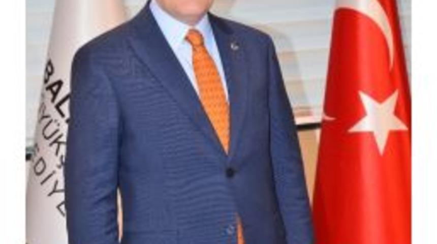 Kafaoğlu: "erdoğan, Y&uuml;zde 52&rsquo;nin &Uuml;zerinde Oy Alacaktır"