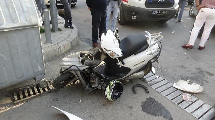 Zamanında M&uuml;dahale Hayat Kurtardı