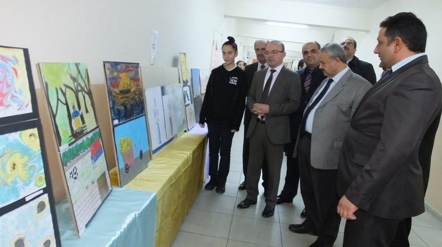 Burhaniye&rsquo;nin İlk Z K&uuml;t&uuml;phanesi A&ccedil;ıldı