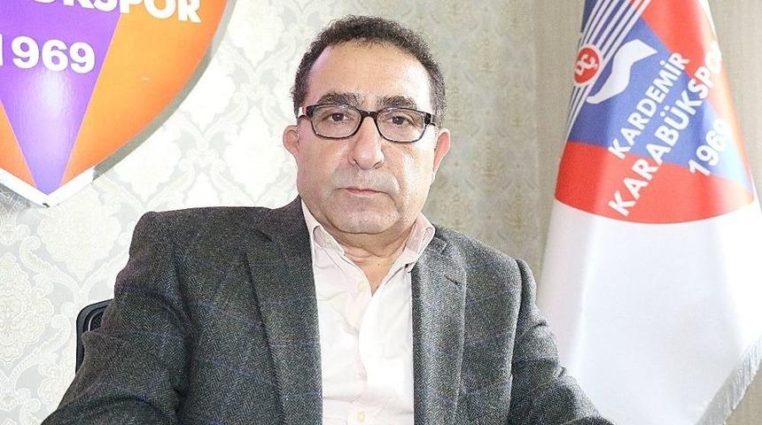 &Uuml;nsal: &ldquo;ligde Kalmak Ve Diren&ccedil;li Takım Haline D&ouml;n&uuml;şme Adına &Ccedil;alışma Yapıyoruz&rdquo;