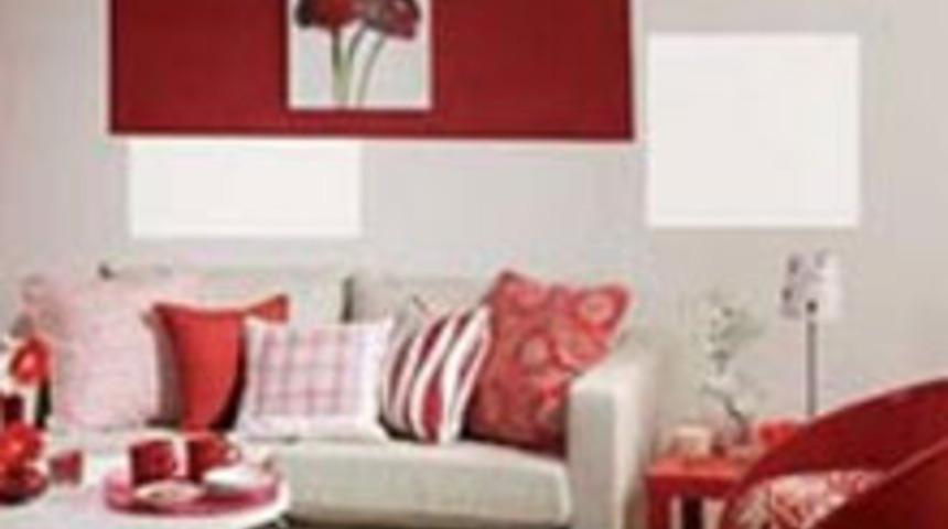 Sıkıcı K&ouml;şelere Renkli B&uuml;t&ccedil;e Se&ccedil;enekleri