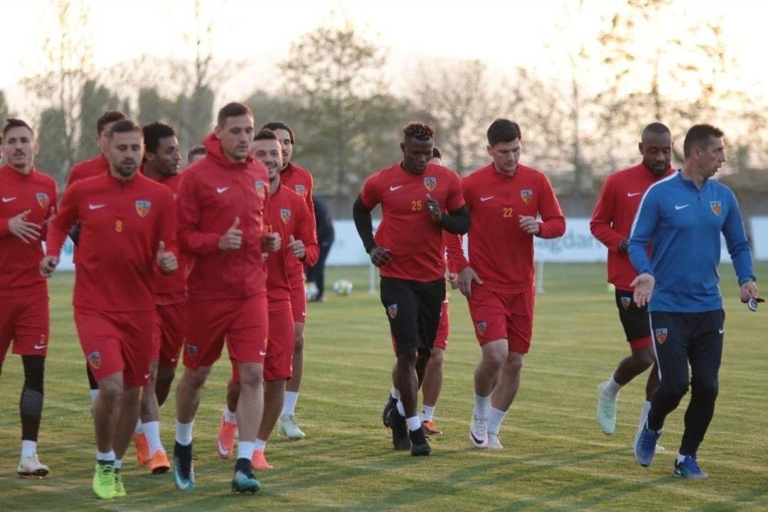 Sumudica: &ldquo;4&rsquo;&uuml;nc&uuml; Hakemler Bana Bağırıp &Ccedil;ağırıyor&rdquo;