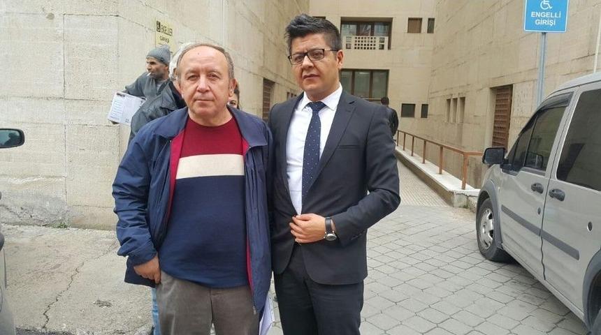 Serbest Kalan Mahkeme Başkanından &rsquo;mor Beyin&rsquo; Yazılımcısı Erbakırcı Hakkında Su&ccedil; Duyurusu