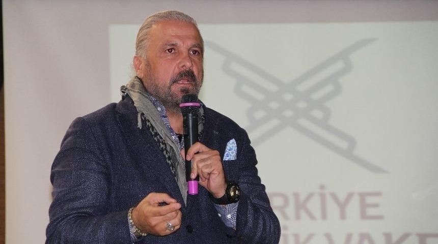 G&uuml;venlik Politikaları Uzmanı Mete Yarar&rsquo;dan Uyarı