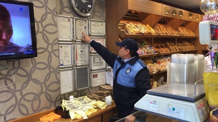 (&ouml;zel Haber) Belediyeler Fare Alarmına Ge&ccedil;ti