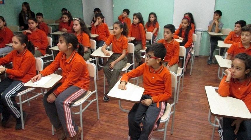 Geleceğin Bilin&ccedil;li S&uuml;r&uuml;c&uuml;leri &Uuml;mraniye&rsquo;de Yetişiyor