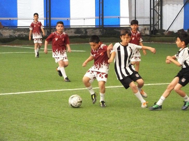 Elazığspor Futbol Okulu Açıldı G3