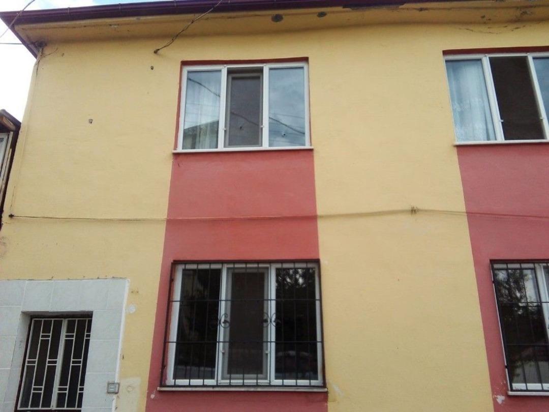 Denizlili Askerin Baba Evine Kurşun Yağdı