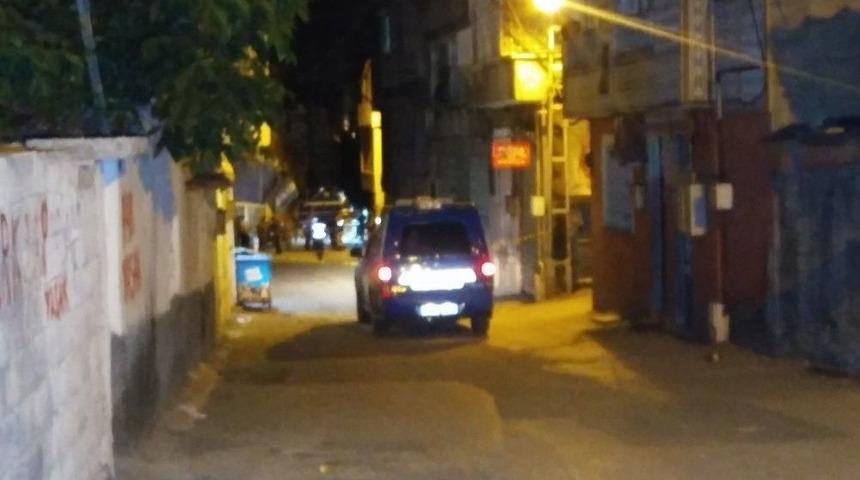 T&uuml;rk Ve Yabancı Uyruklu Şahıslar Arasında Kavga: 2 &Ouml;l&uuml;, 2 Yaralı