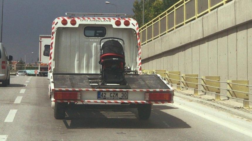 &Ccedil;ekicinin En &Ouml;zel Y&uuml;k&uuml;