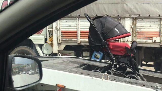 &Ccedil;ekicinin En &Ouml;zel Y&uuml;k&uuml; 1