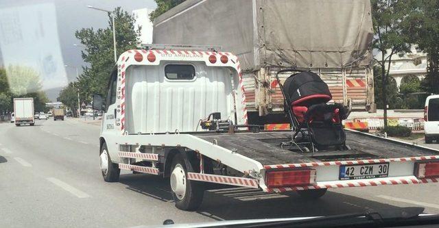 &Ccedil;ekicinin En &Ouml;zel Y&uuml;k&uuml; 2