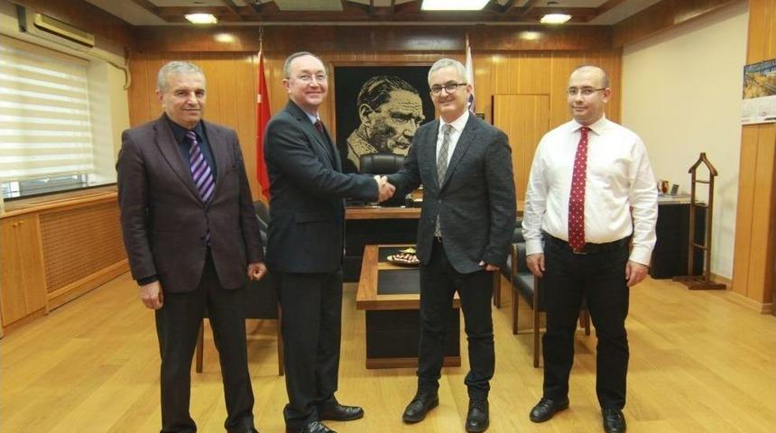 Kardemir, 2 Yeni &Ccedil;evre Yatırımının İhalesini Tamamladı