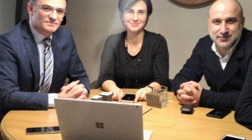 &Ccedil;ocuk, Oyuncak, Yetişkin K&uuml;t&uuml;phaneleri Ve Bilim Merkezi &Ccedil;alışmaları Devam Ediyor