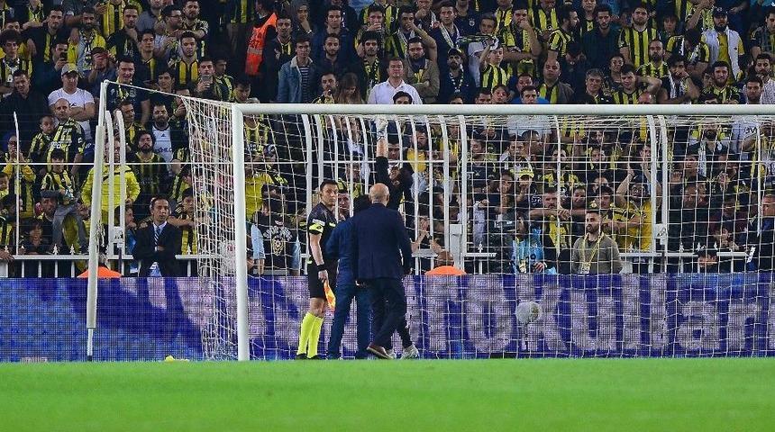 İkinci Yarıya File R&ouml;tarı