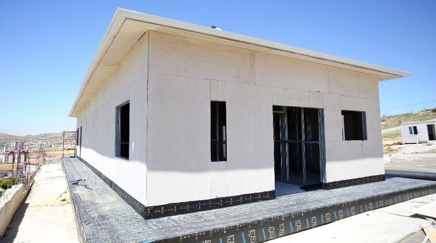 Yenimahalle Belediyesi Sağlığa Yatırım Yapıyor