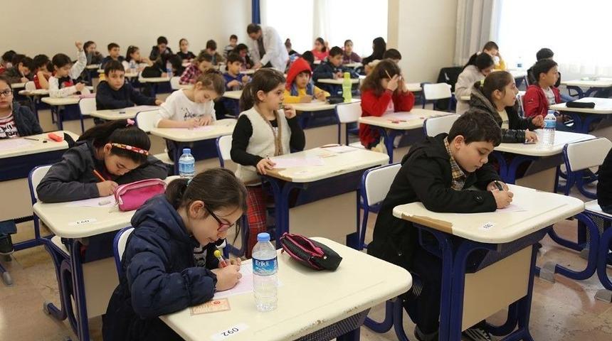 &ldquo;ihlas&rsquo;a Ge&ccedil;iş Sınavı&rdquo; Yapılacak