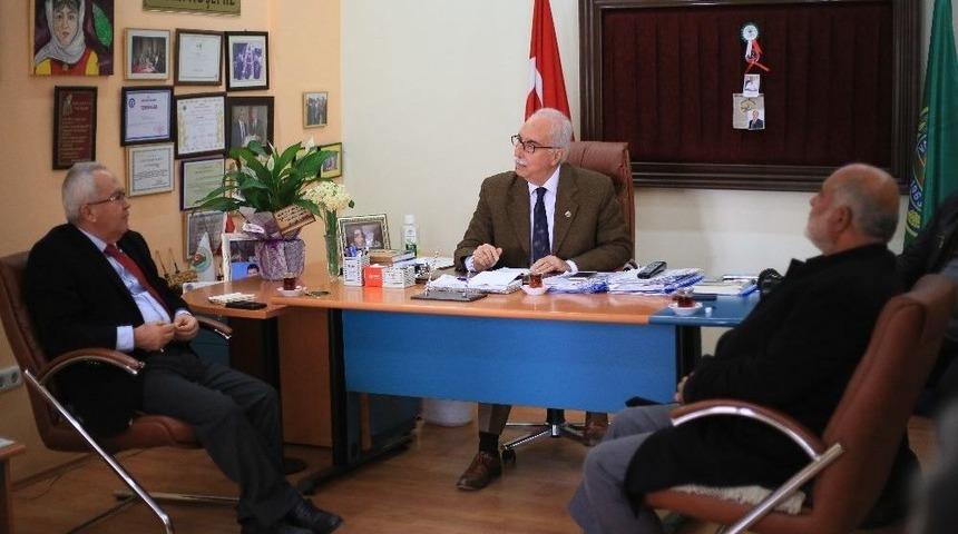 Milas Ziraat Odası&rsquo;ndan Y&ouml;resel &Uuml;r&uuml;n Atağı