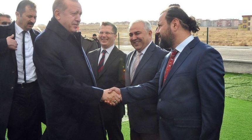 Km&uuml;, 2017&rsquo;de Yenilendi