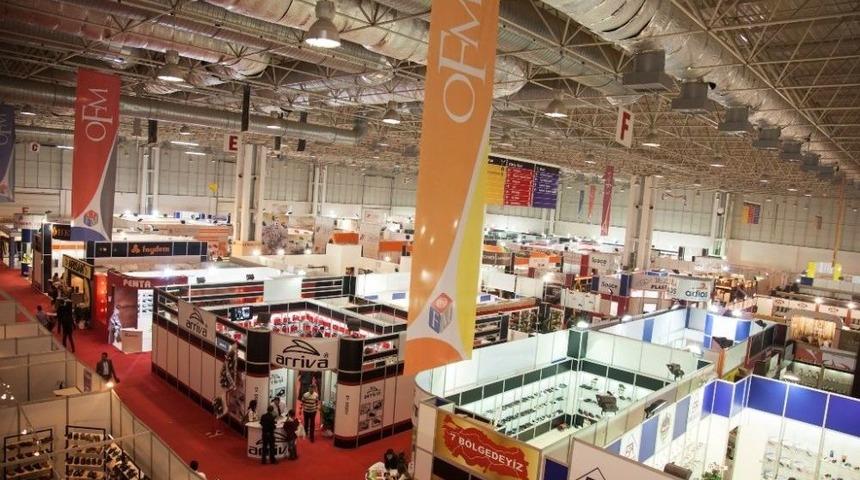 Gapshoes Kış Fuarı 27 Haziran&rsquo;da Kapılarını A&ccedil;ıyor