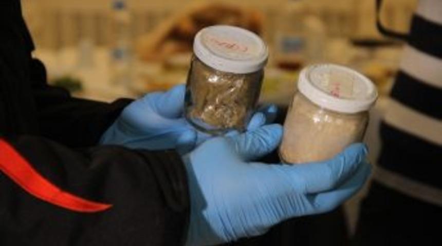 Uyuşturucudan Tutuklananların Sayısı 3 Kat Arttı