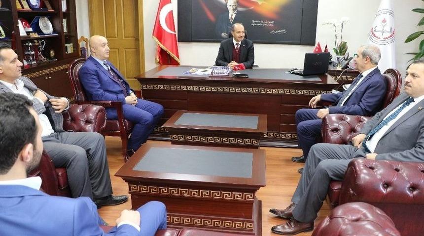 Çanakkale Bilgi Yarışmalarının 4’üncüsünü Düzenlenecek