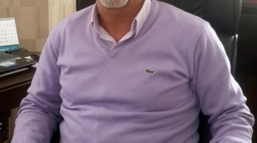 Alanyaspor Başkanı &Ccedil;avuşoğlu: "tudor Benden Randevu Bile Alamaz"