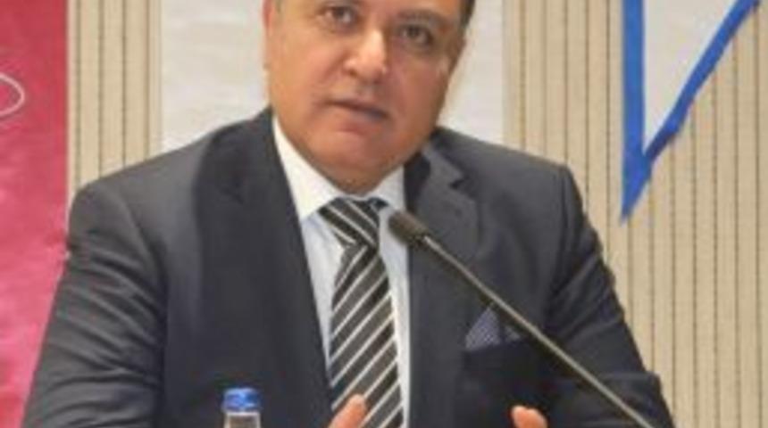 Vali Tekinarslan’ın Çalışan Gazeteciler Günü Kutlaması