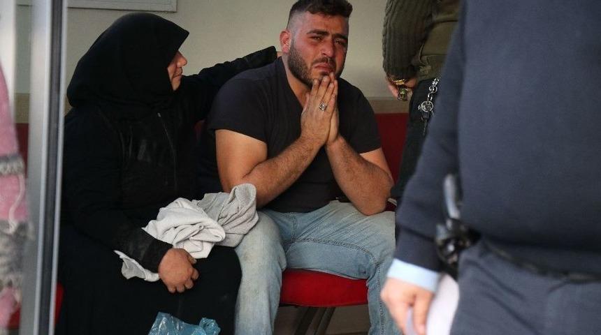 9 Aylık Bebek Leğende Boğuldu