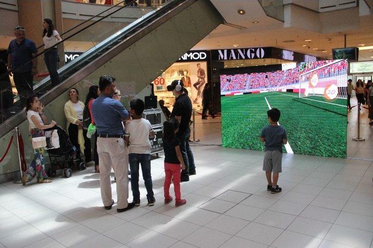 Espark’tan Babalar Günü’ne Özel Etkinlik G1