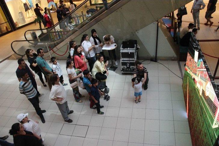 Espark’tan Babalar Günü’ne Özel Etkinlik G2