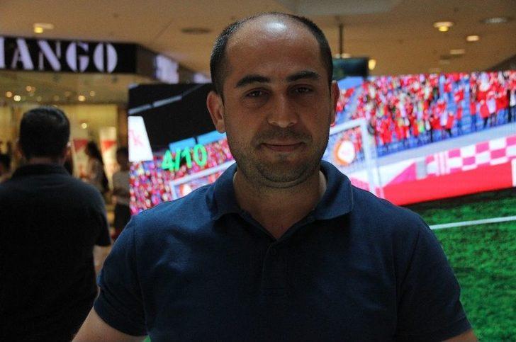 Espark’tan Babalar Günü’ne Özel Etkinlik G3