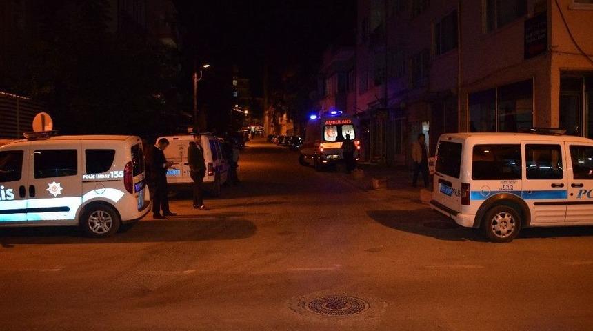 Yaşlı Adam Evinde Ölü Bulundu