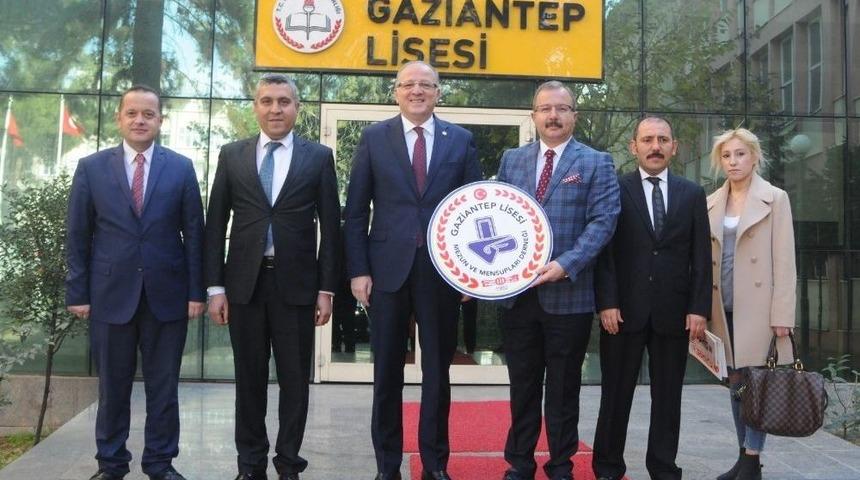 Milletvekili Ko&ccedil;er&rsquo;den &Ouml;ğrencilere Kişisel Gelişim Nasihati