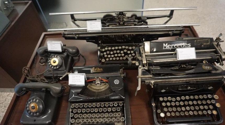 Onlar Emekli Olmak İçin 60 Yıl Çalıştı