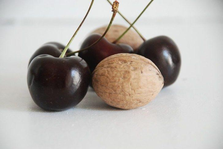 Ceviz Büyüklüğünde Kiraz G1