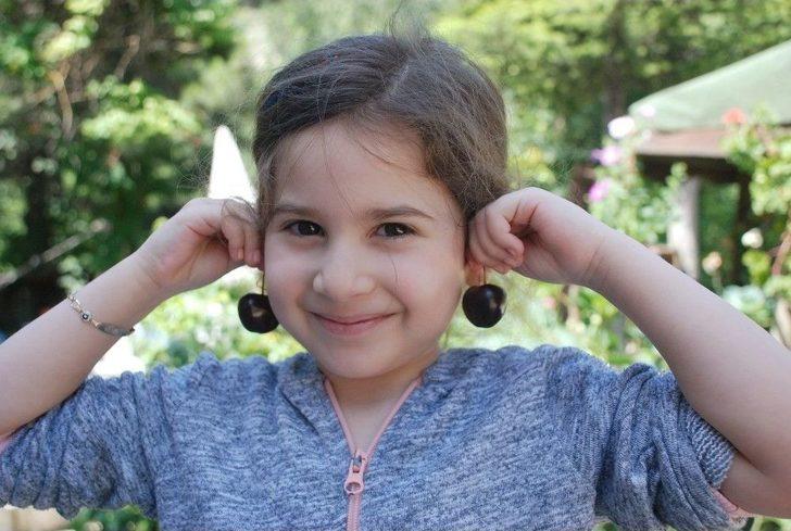 Ceviz Büyüklüğünde Kiraz G4