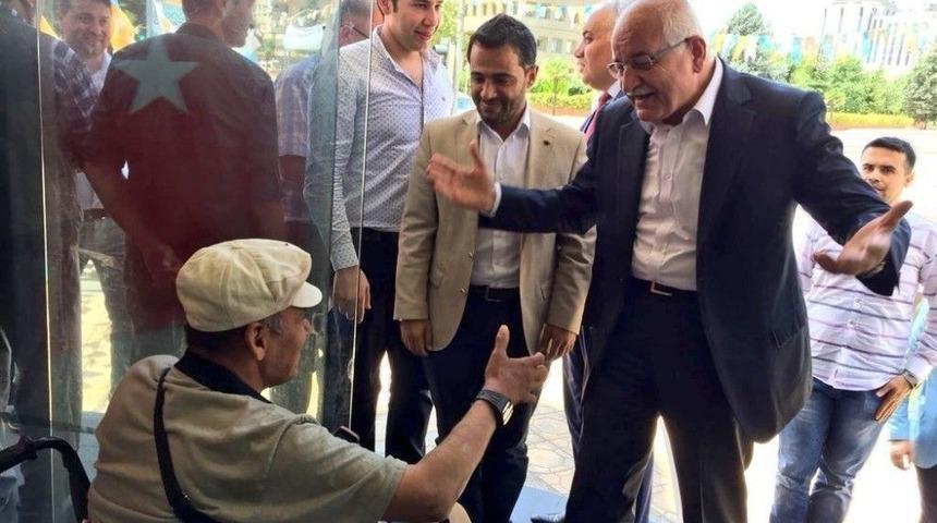 Gaziantep&rsquo;te 1 Milyon 214 Bin 503 Kişi Oy Kullanacak