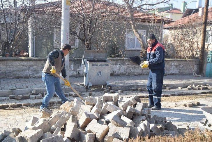 Başkan Bozkurt: “2017 Yılında Şuhut’ta Adeta Destan Yazdık” G2