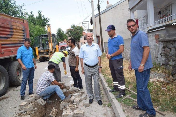 Başkan Bozkurt: “2017 Yılında Şuhut’ta Adeta Destan Yazdık” G3