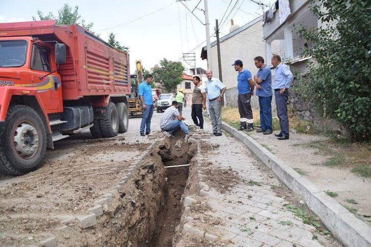Başkan Bozkurt: “2017 Yılında Şuhut’ta Adeta Destan Yazdık” G4