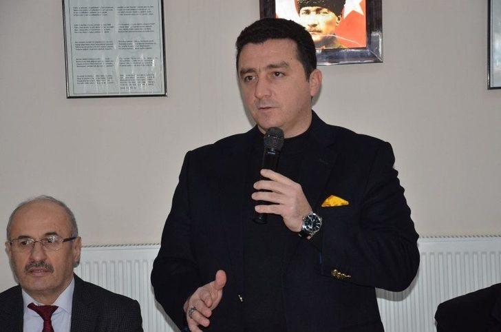 Bozüyük Belediyesi’nde 2 Yıllık ’toplu İş Sözleşmesi’ İmzalandı G2