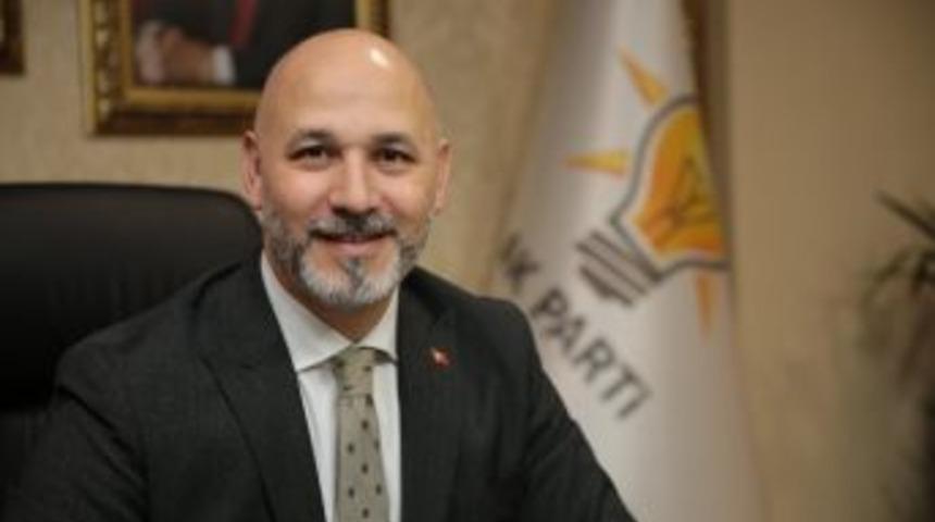 Ak Parti’den Mitinge Davet