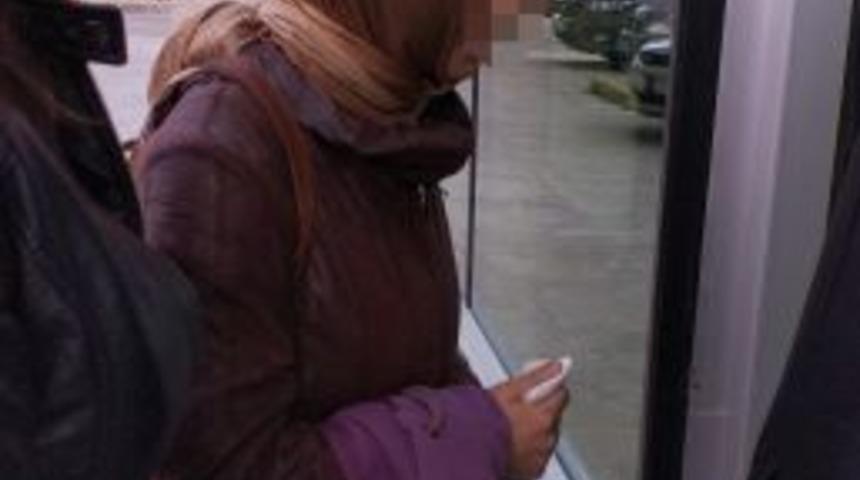 Fet&ouml;&rsquo;den Adliyeye Sevk Edilen &Ouml;ğretmene Adli Kontrol