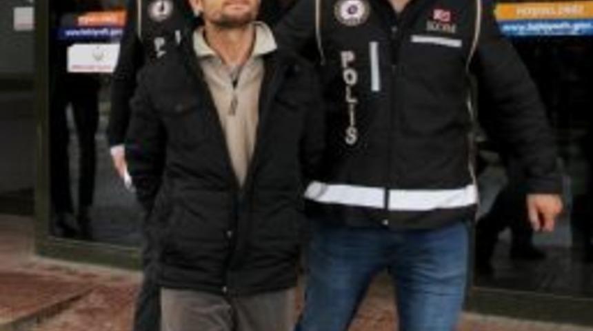 Fethiye&rsquo;de Fet&ouml;&rsquo;den 1 Kişi Tutuklandı